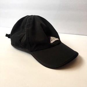 Black Adidas Hat